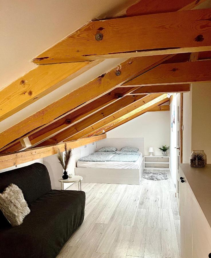 Nowe Apartamenty פוק מראה חיצוני תמונה