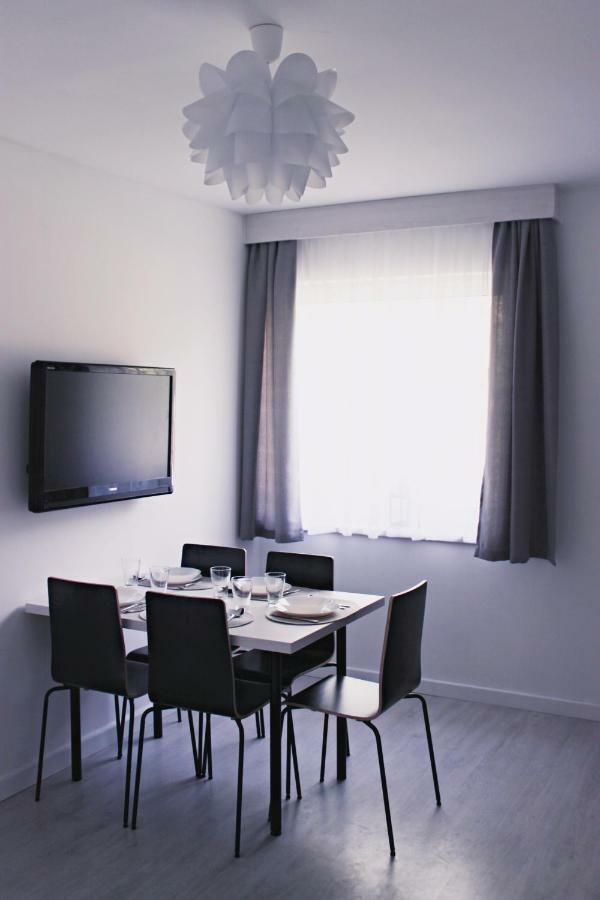 Nowe Apartamenty פוק מראה חיצוני תמונה