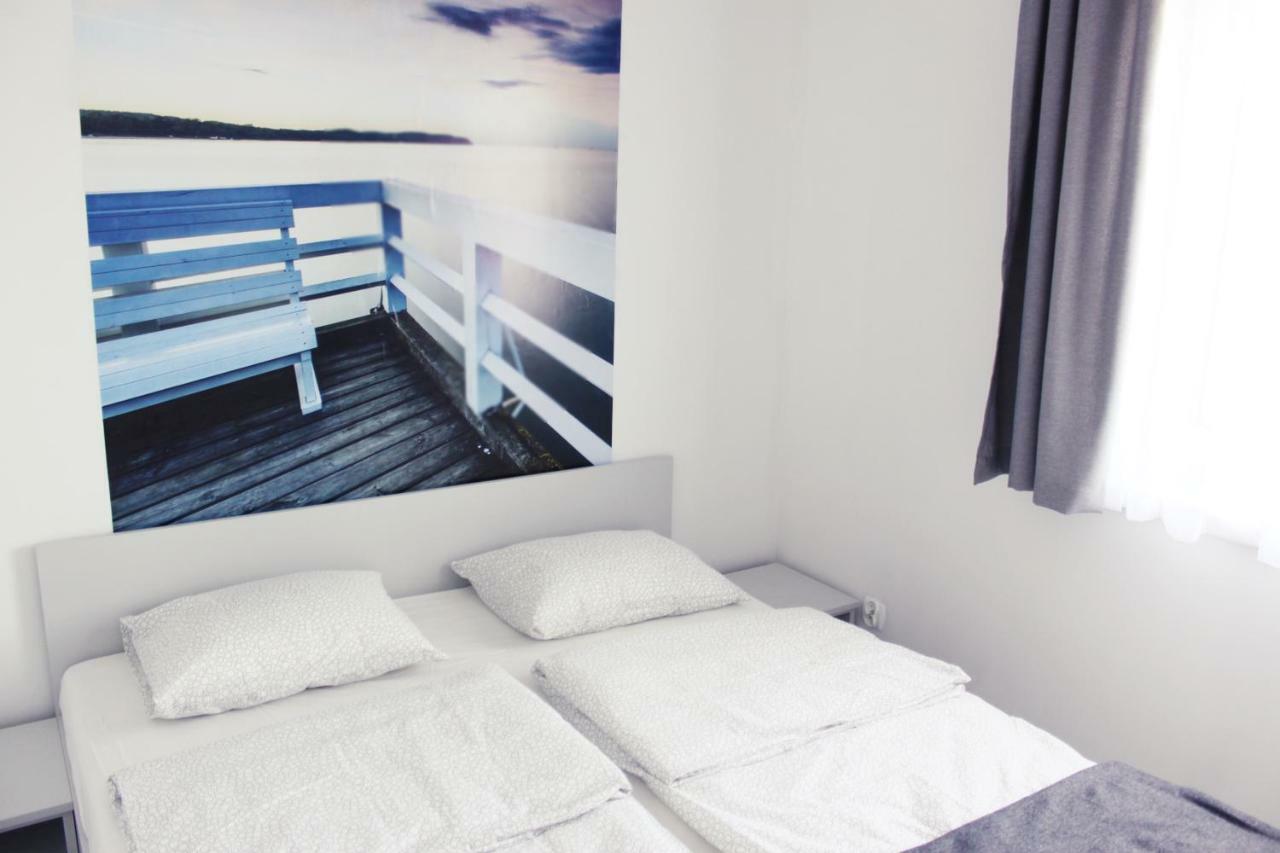 Nowe Apartamenty פוק מראה חיצוני תמונה